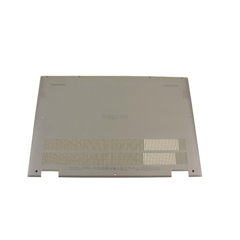 Spodní kryt Dell Inspiron 5400 5406 2in1 Base Bottom Cover Assembly Grey - YR2K6