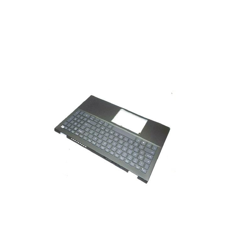 Dell Vostro 5501 5502 Inspiron 7590 Palmrest wifi CZ klávesnice podsvícená - GD8H1