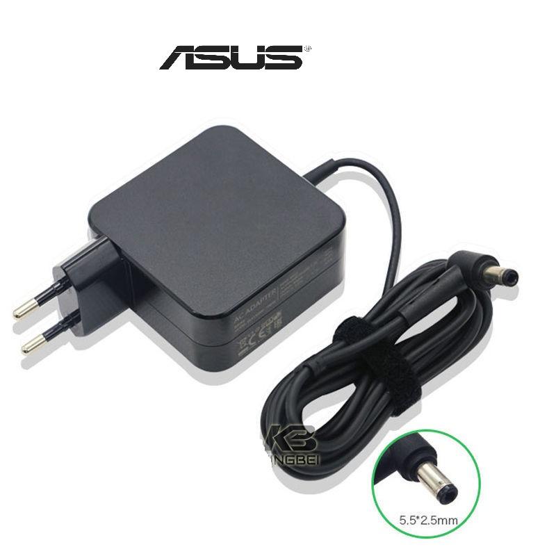 Asus napájecí adaptér 19V 1,75A 45W 5,5x2,5mm - ADP-45BW