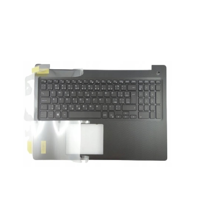 Dell Inspiron 3580 3581 3582 3583 Palmrest Keyboard Česká klávesnice - 0WFMW