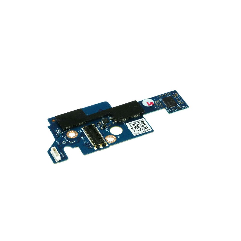 Zvuková karta Dell Precision M5530 XPS 9570 7590 9560 Audio Board LS-F541P - WD50F