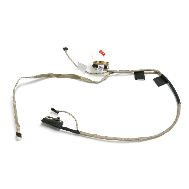 LCD video kabel pro Dell Latitude E6540 a Precision M2800 - 6G4WW
