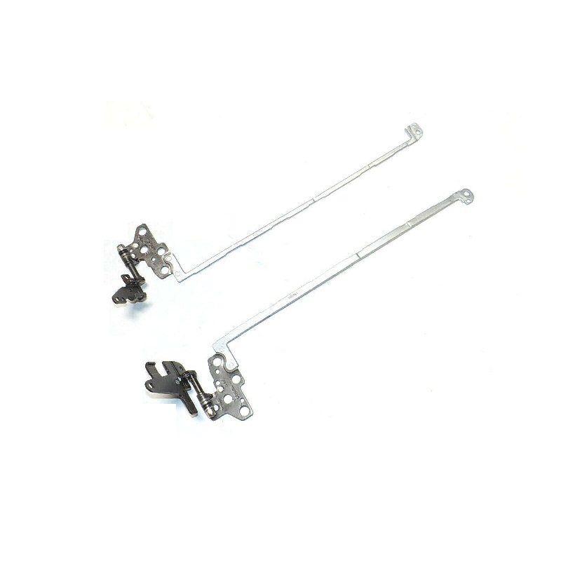 LCD Panty Dell Latitude 3490 Hinge L+R - G8F53-PKJMF