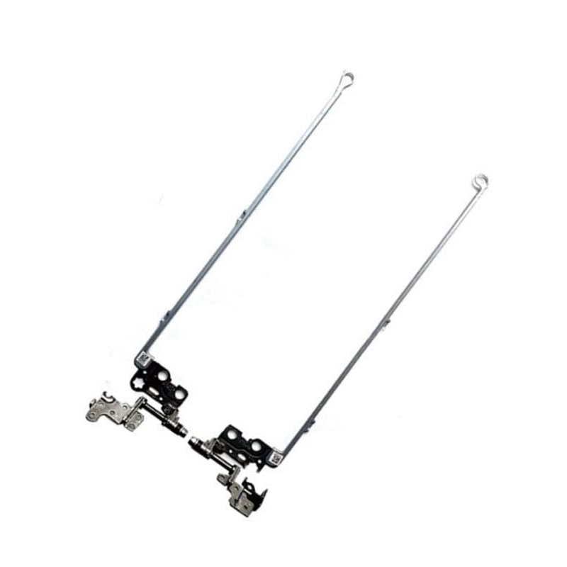 LCD panty Dell Vostro 15 5568 L+R Hinges - 25K0R-1J2RW