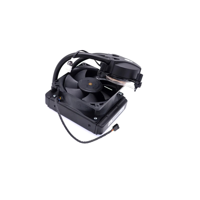 Kompletní vodní chlazení DELL Alienware Aurora R6 R7 R8 R9 R10 R11 R12 Water CPU Fan & Liquid Cooling System 95W - MH0HN