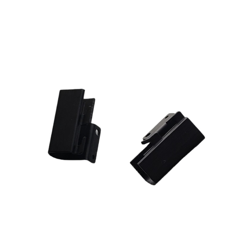 Dell Latitude 5400 5401 5410 5411 Hinge Cover L+R - 9JCFP 580DK