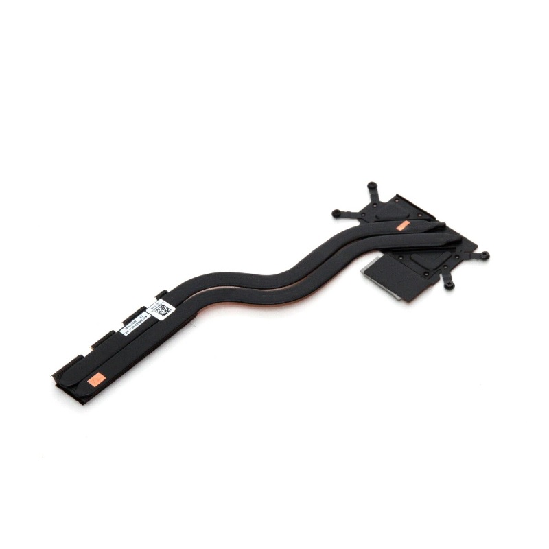 Originální náhradní díl Chladič Dell Inspiron 5510 5515 CPU Heatsink - DWNYR