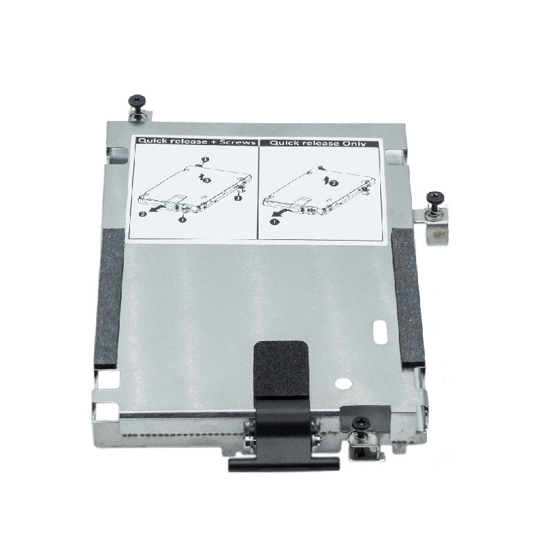Rámeček HDD HP ZBOOK 15 G5 G6 HDD Bracket Kit - L28721-001