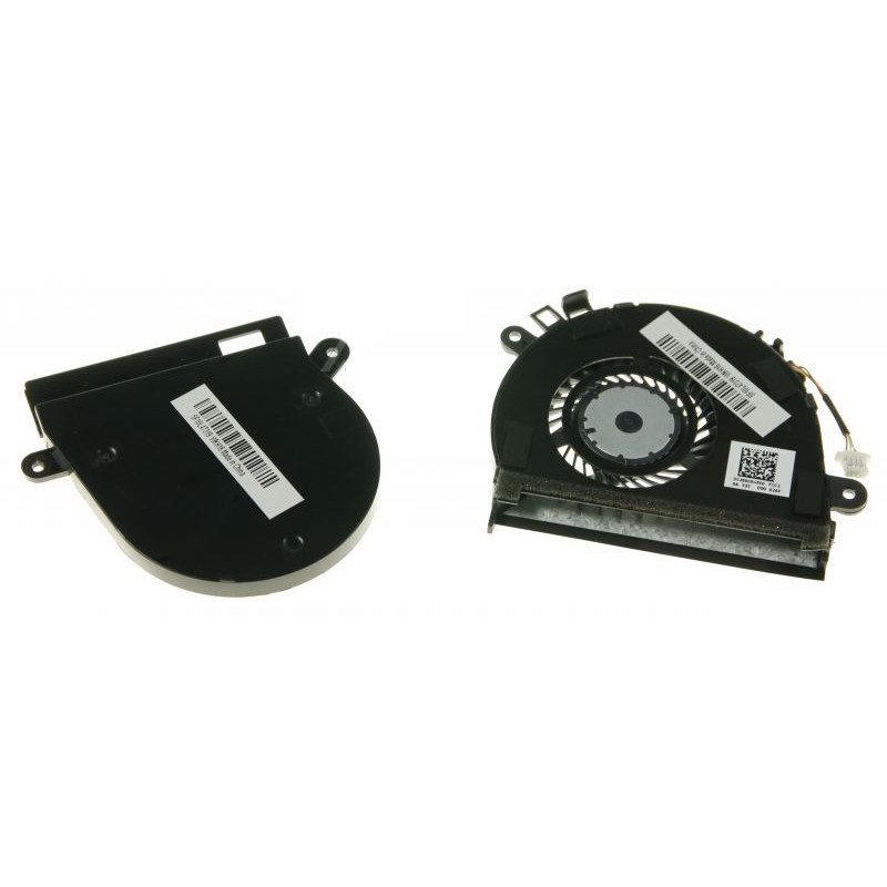 Ventilátor Lenovo Yoga 710-14IKB 710-14ISK 710-15ISK 710-15IKB CPU Fan - 5F10L47319