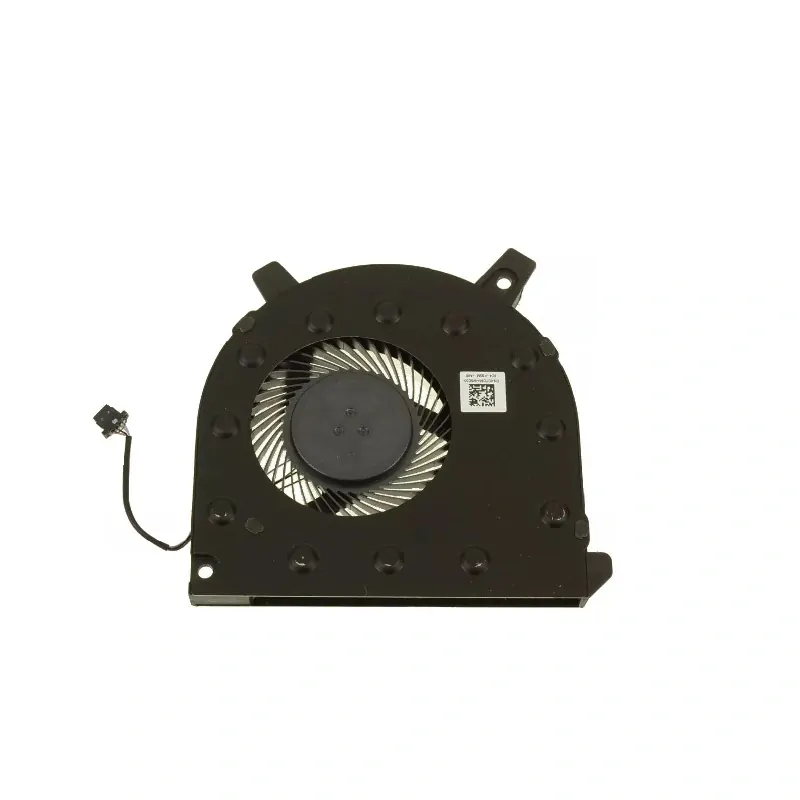 Originální Ventilátor Dell Inspiron 7500 7506 2-in-1 CPU Cooling Fan - CTCNV