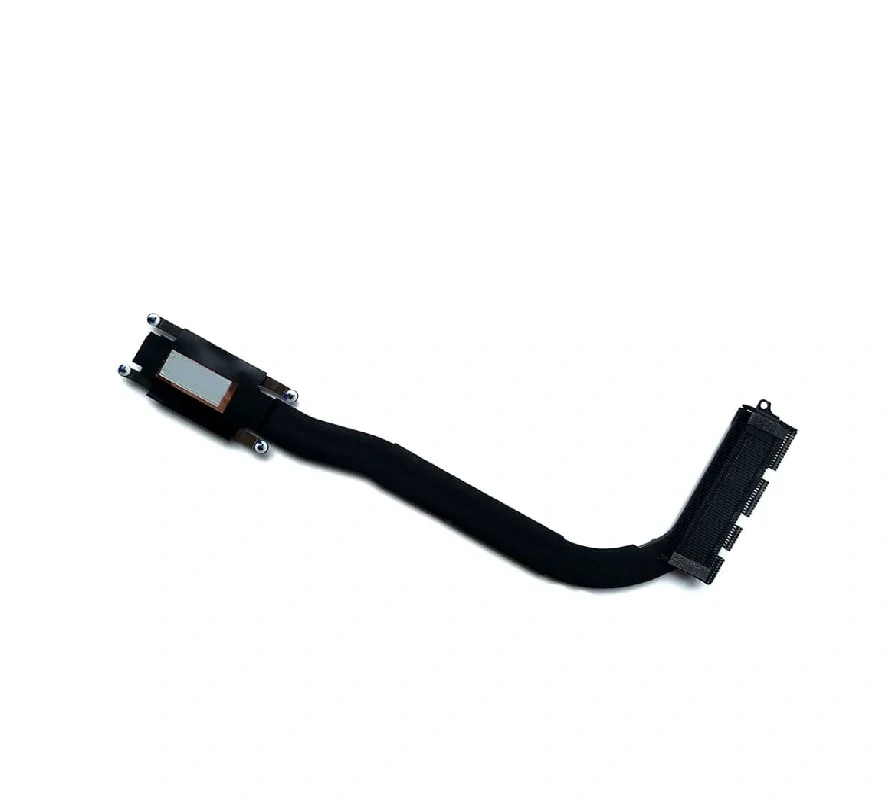 Originální Chladič Dell Latitude 5530 Precision 3570 Heatsink Intel UMA - F5R17