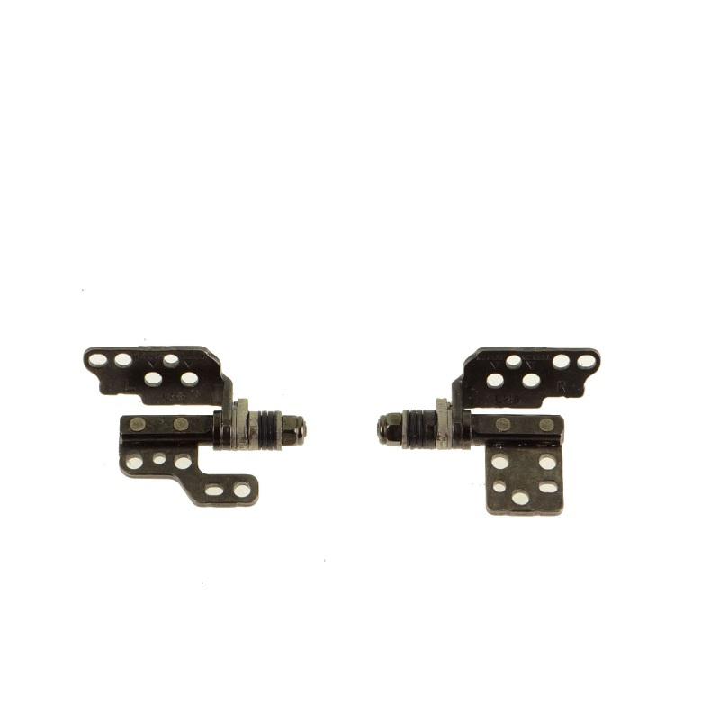 LCD panty Dell Latitude 5500 5510 Precision 3540 Hinge Kit - L+ R - FHV1H HVN1K