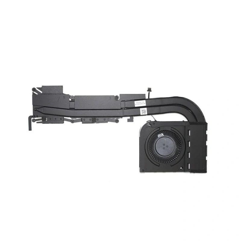 Dell atitude 5521 Precision 3561 CPU Heatsink Fan Assembly For Nvidia Graphics - Discrete - VK8HK