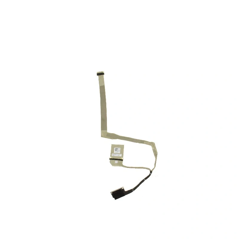 LCD kabel Dell Latitude 5540 5550 Precision 3580 3581 3590 3591 LCD Touchscreen Video Cable - TS - EMZA Cam - TNRWR