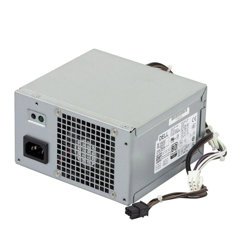 Napájecí zdroj (PSU) 365W pro Dell OptiPlex / Precision / Inspiron - T1M43 / 7VK45