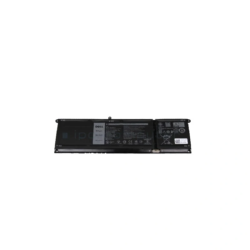 Baterie DELL Pro 15 Essential PV15250 Inspiron 5410 5510 5620 Vostro 5410 5510 5620 Latitude 3420 3520 54 Wh 4-cell Li-Ion - V6W33