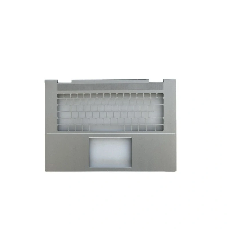 Palmrest Dell Pro 16 PC16250 PC16255 WLAN Top Case Silver - Y55N3
