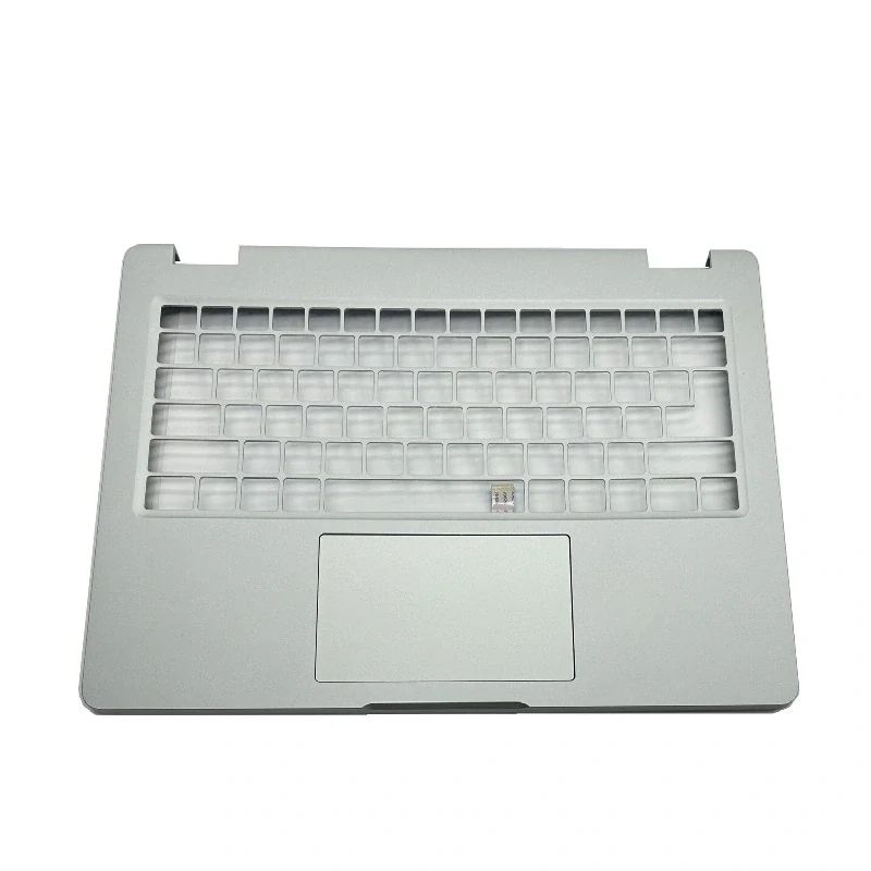 Palmrest Dell Pro 14 PC14250 PC14255 Touchpad WLAN Silver - 02DNV