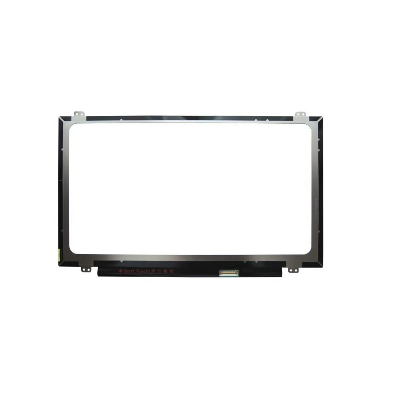 LCD displej 14" HD (1366x768) - 30pin (BOE HB140WX1) - Y71TY