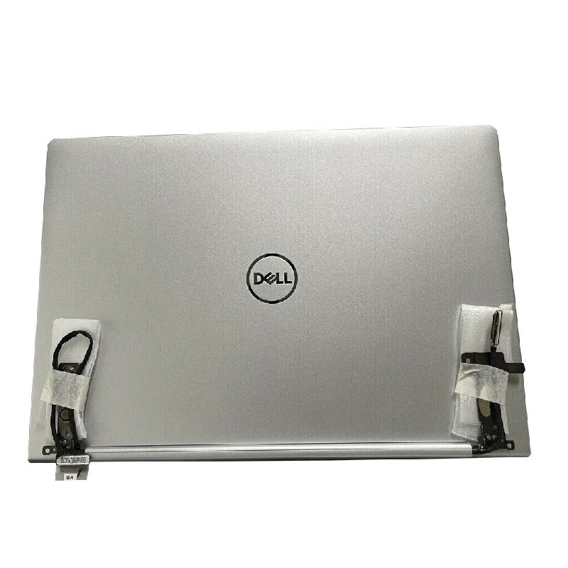 Kompletní sestava LCD Dell Dell Inspiron 7390 7391 2-in-1 FHD LCD Display 13.3" Touchscreen Assemby Silver - C1C3P