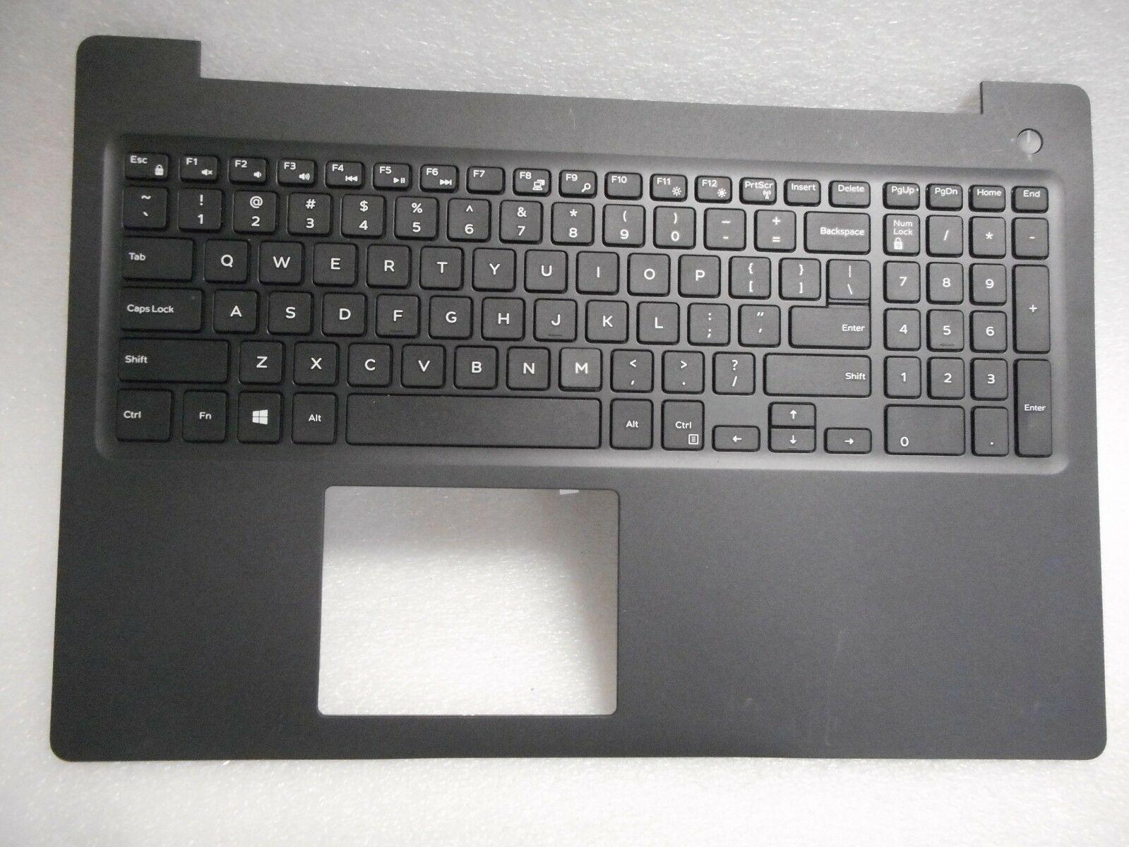 Dell Latitude 3590 Palmrest s CZ podsvícenou klávesnicí - 4T3YT