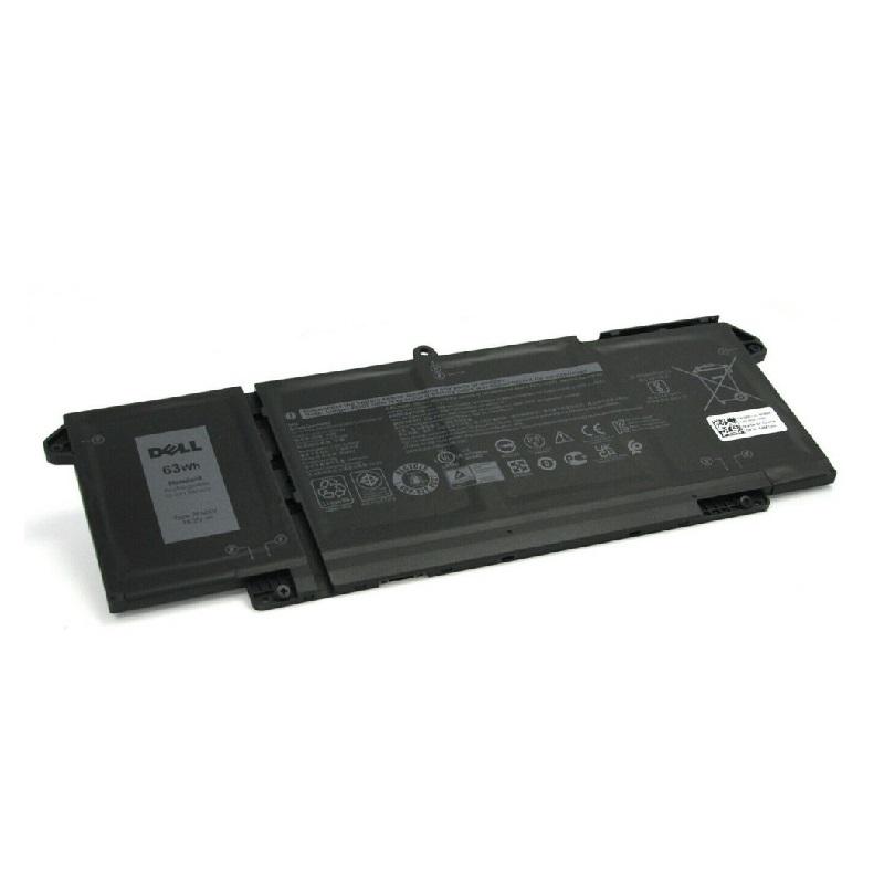 Baterie DELL Latitude 5320 7320 7420 7520 63 Wh 4-cell Li-Ion - 4M1JN