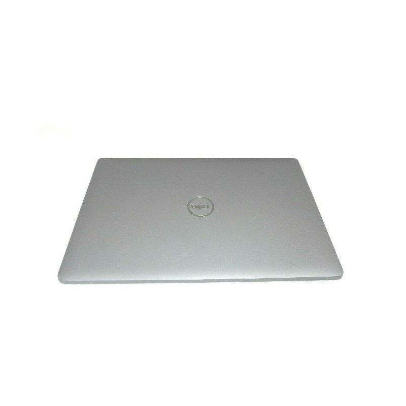 Zadní kryt LCD Dell Latitude 5510 5511 Precision 3550 3551 LCD Back Cover WLAN Antenna RGB cam SILVER - 8PMJG F0N34