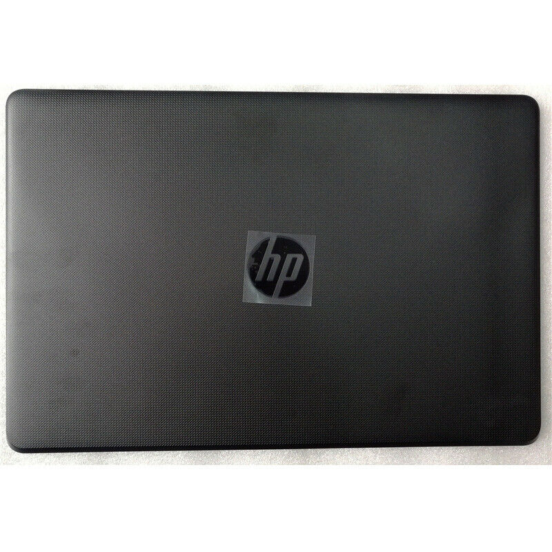 Zadní kryt LCD HP 15-BS 15-BW 250 255 256 G6 Back Cover Black - 924899-001
