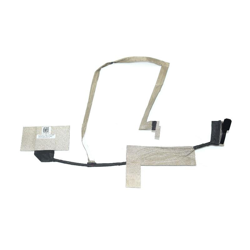 LCD flex kabel Dell Precision 7530 LCD Video Cable DC02C00HE00 FHD 30pin No TS - XTH85