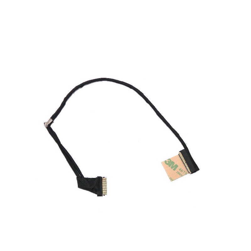 LCD kabel Dell Inspiron 7537 LVDS 50.47L03.011 - DCXMF