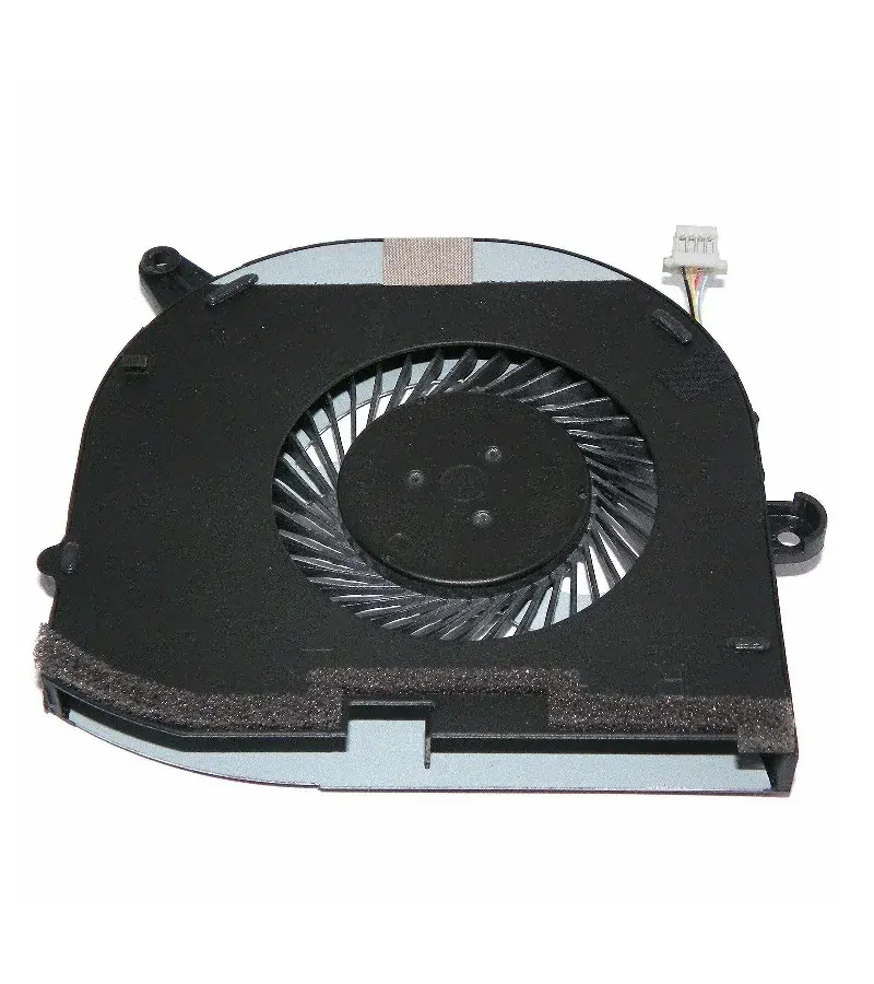 Pravý chladicí ventilátor pro Dell XPS 15 a Precision 55x0 - TK9J1