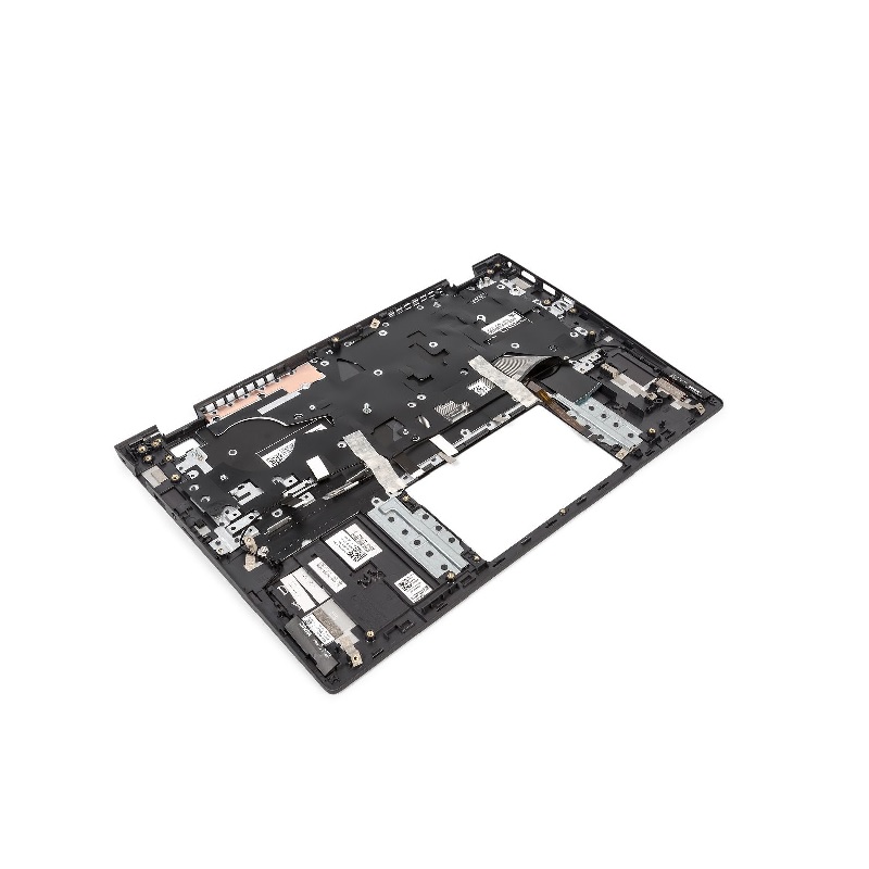 Dell Vostro 5401 5402 Palmrest CZ Klávesnice s podsvícením Black - WHCCW