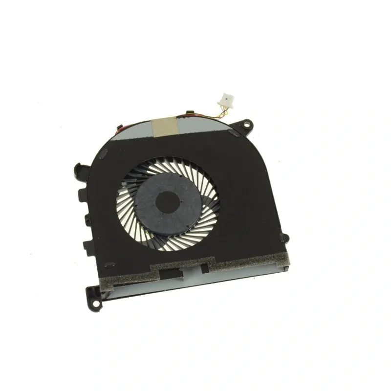 Ventilátor levý DELL XPS 9560 Precision 5520 CPU Cooling Fan - LEFT Fan - RVTXY