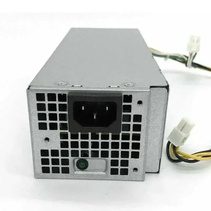 Napájecí zdroj Dell Optiplex 3060 3070 3080 5060 7060 5070 7070 Precision 3430 3431 Vostro 3470 3471 3670 3671 3681 3888 Inspiron 3470 3471 3472 3460 3670 3880 200W Bronze SSF Power Supply - 4FHYW