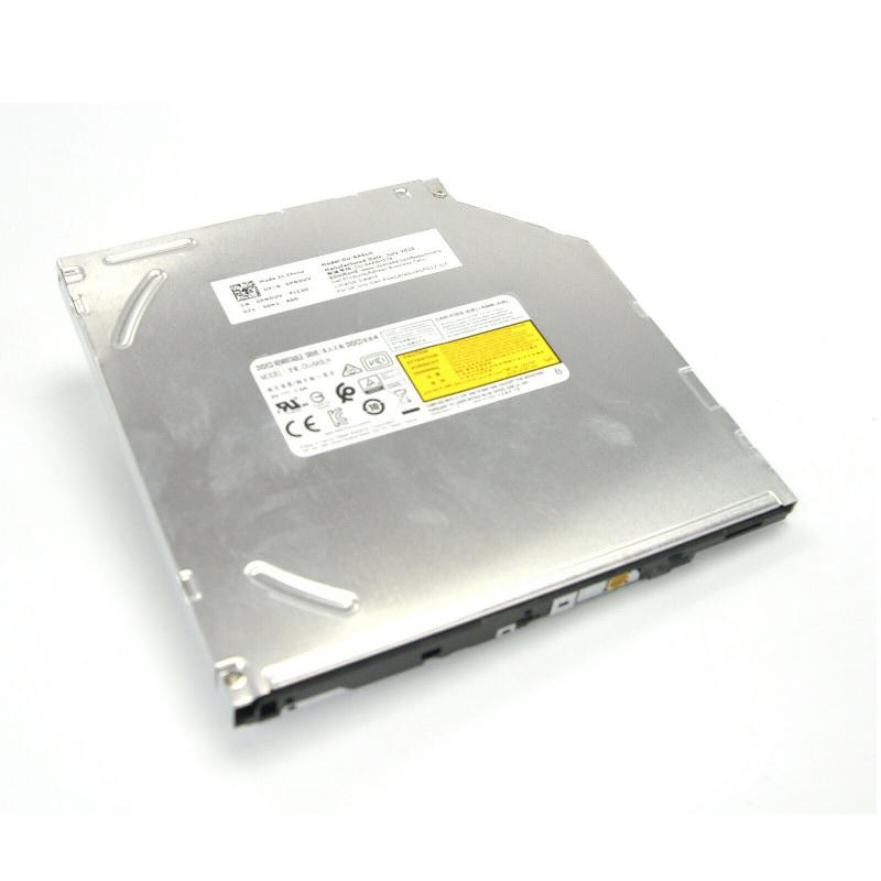 Mechanika Dell Du-8A5LH Super Multi DVD CD Writer Optical SATA Drive Slimline 9.5mm - PNDVV