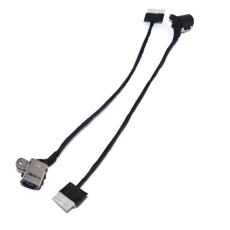 DC napájecí konektor Dell Latitude 3460 3560 3470 3570 P63G - PRHP8