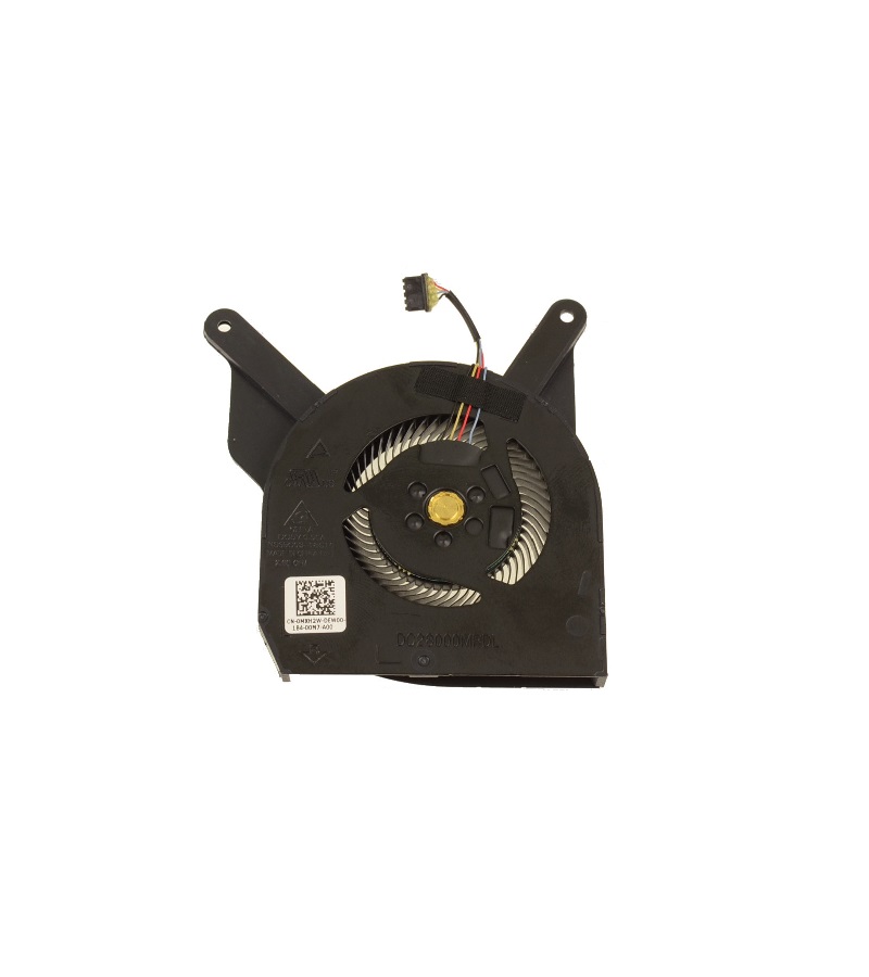 Ventilátor DELL Latitude 5400 CPU Cooling Fan - MXH2W