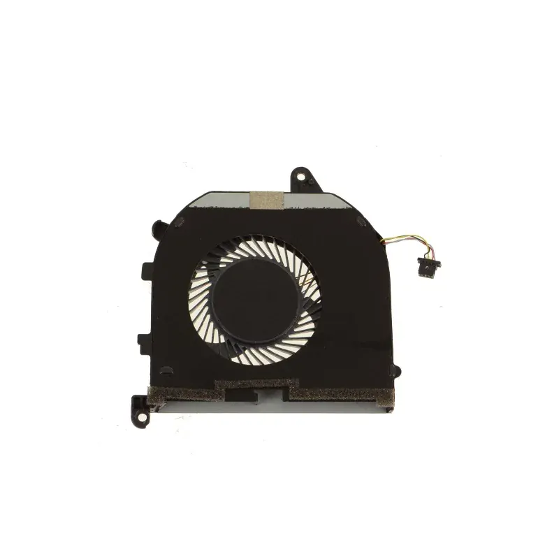 Ventilátor levý pro DELL XPS 9570 7590 Precision 5520 5530 5540 CHB02 DFS501105PR0T - 08YY9