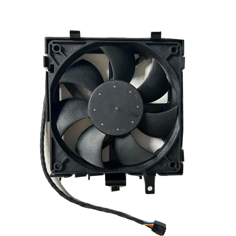 Přední systémový ventilátor s držákem (Bracket) pro Dell Alienware Aurora a XPS 8930 - J9VTG