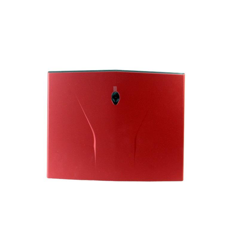 Zadní kryt LCD DELL Alienware M14x 14" LCD Back Cover Red - C44HY