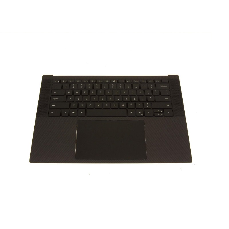 DELL XPS 9500 Precision 5500 Palmrest Touchpad CZ podsvícená klávesnice - VDMCT