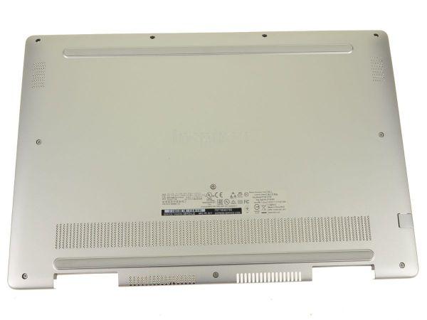 Spodní kryt DELL Inspiron 15D 7570 7573 7580 Bottom Case Cover Silver - 21CC9