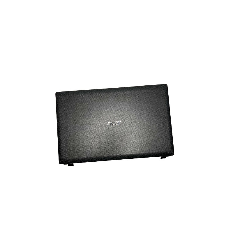 Zadní kryt LCD Acer Aspire 7551 7551G 7741 7741G 7741Z LCD Back Cover Black - 60.4HN15.011