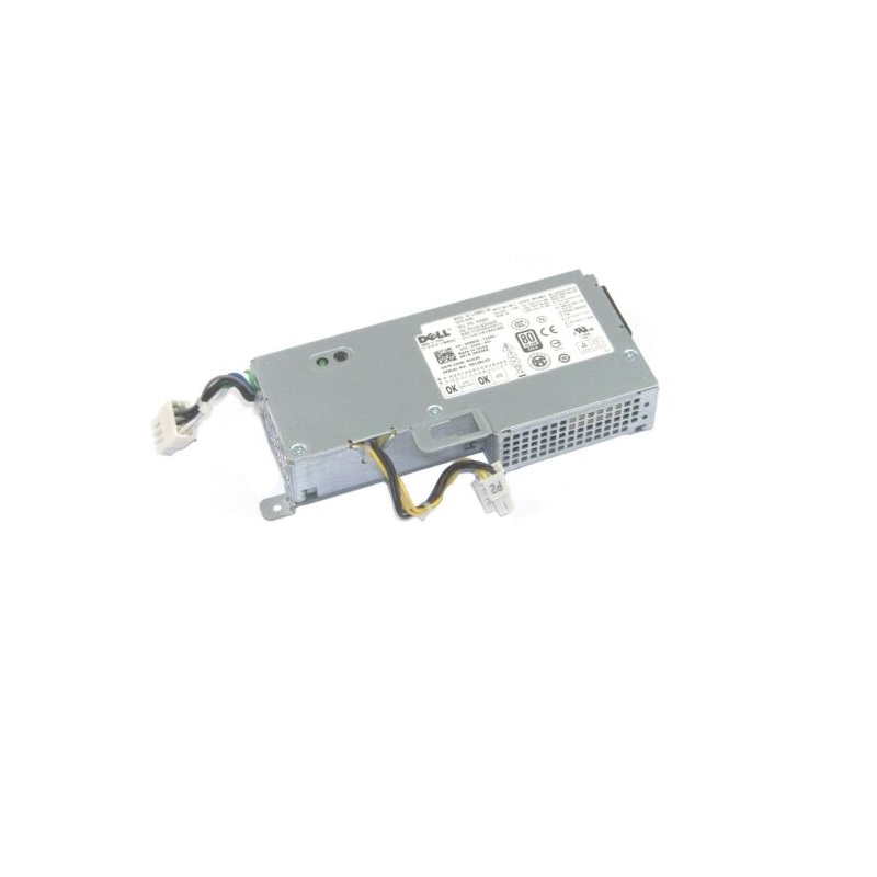 Napájecí zdroj DELL OptiPlex 780 790 990 7010 9010 180W USFF Power Supply PSU - K350R