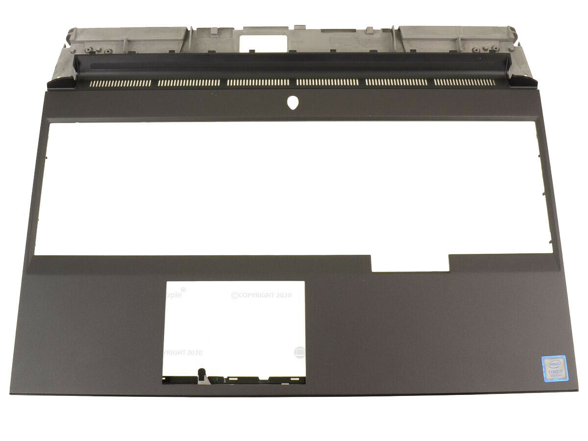 Dell Alienware Area-51m Palmrest Assembly - 036Y0