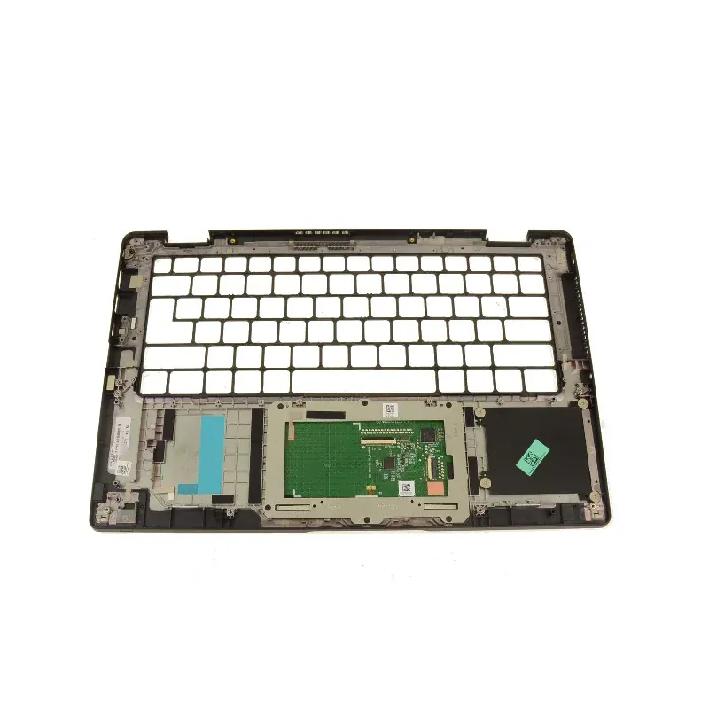 Dell Latitude 7420 Palmrest Touchpad Assembly - No SC Black - 3693G
