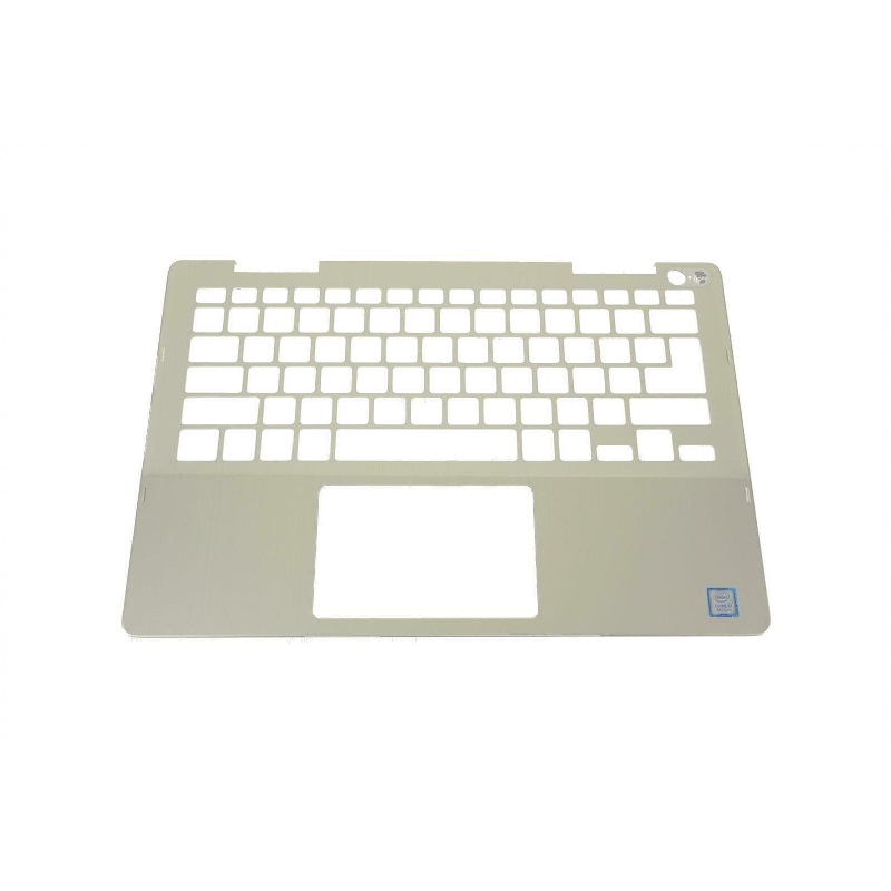 Dell Inspiron 7386 2-in-1 Palmrest Silver - HVKDH