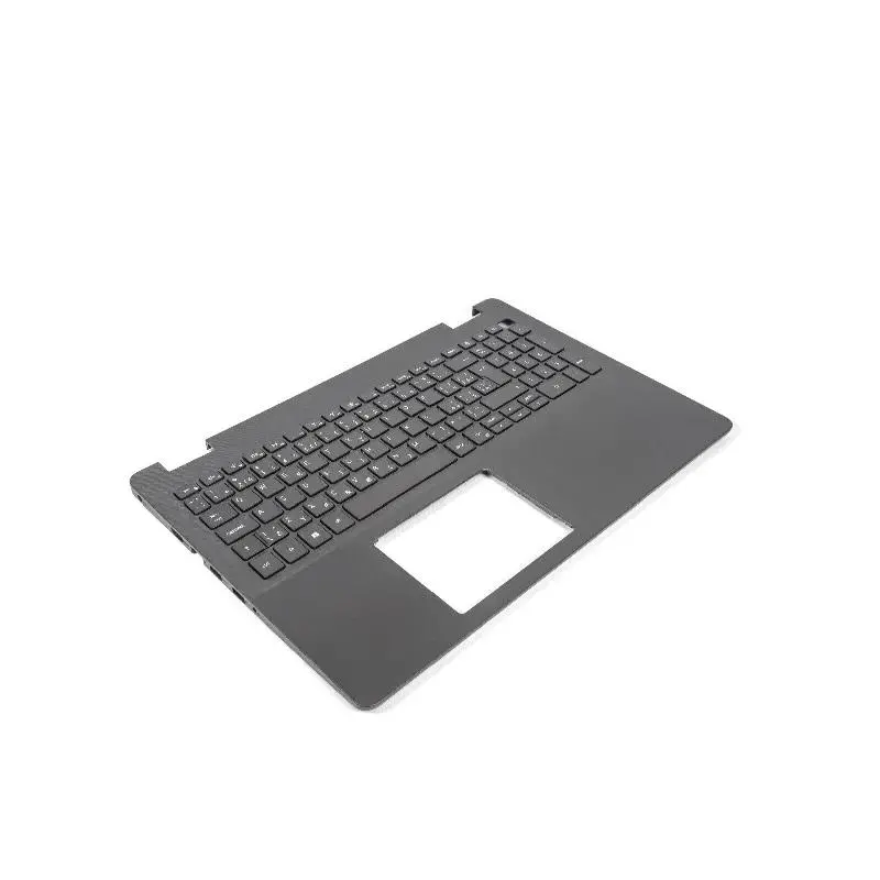 Palmrest s CZ klávesnicí Dell Vostro 3500 3501 bez USB-C Black - HXCVH