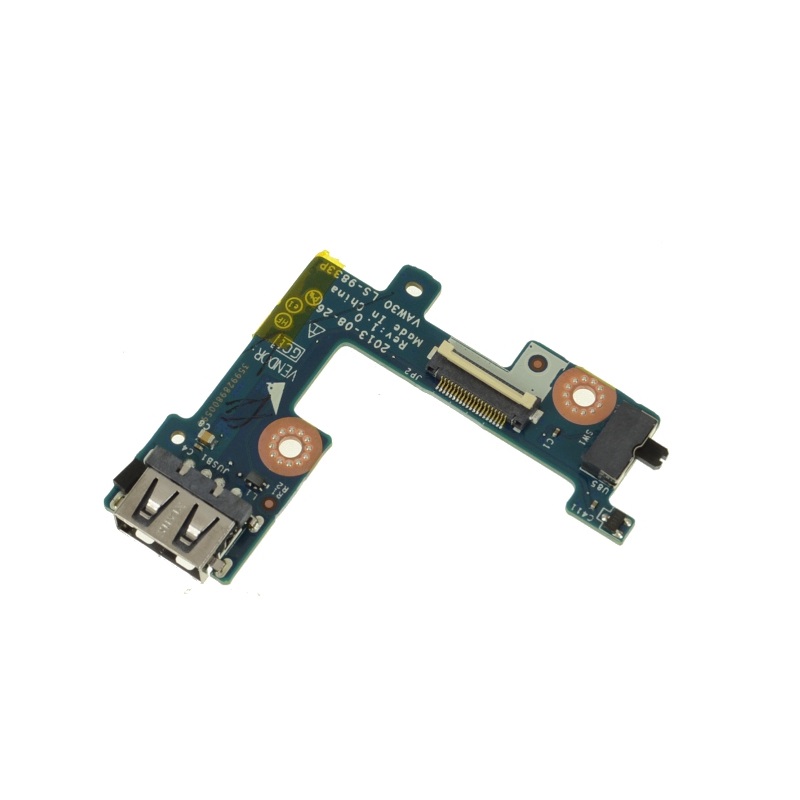 WiFi přepínač USB port Dell Latitude E5440 - PP2TH