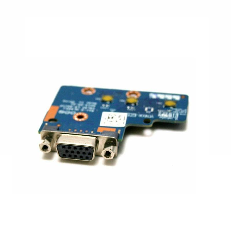 Dell Latitude E6540 8992W VGA Board LS-9411P - 8992W